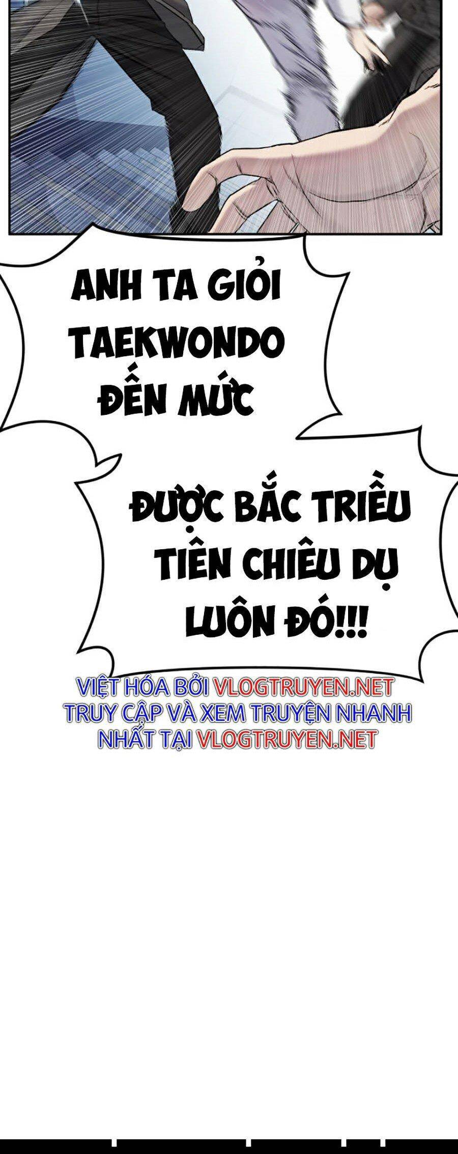 Bố Tôi Là Đặc Vụ Chap 45 - Next Chap 46