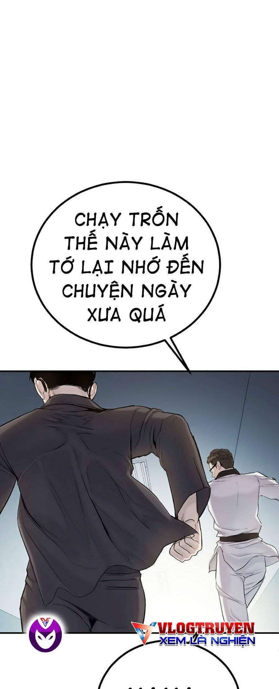 Bố Tôi Là Đặc Vụ Chap 45 - Next Chap 46
