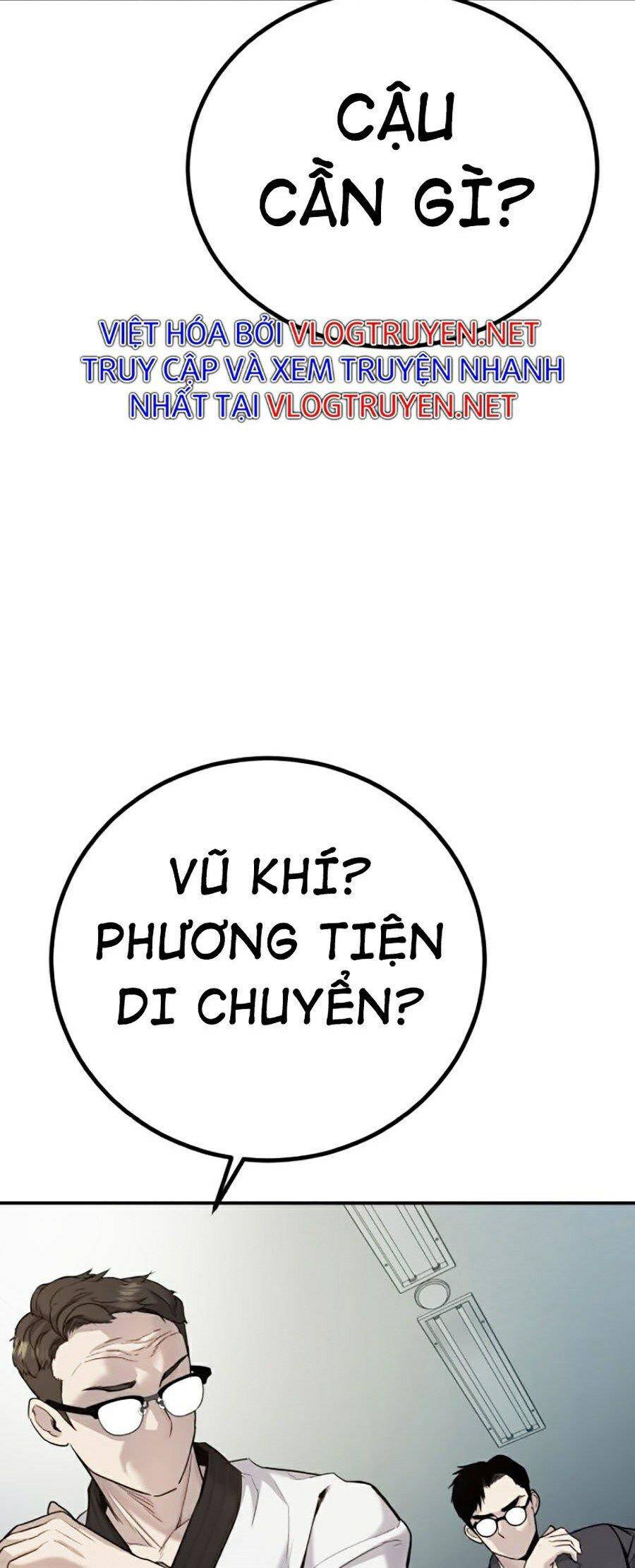 Bố Tôi Là Đặc Vụ Chap 45 - Next Chap 46
