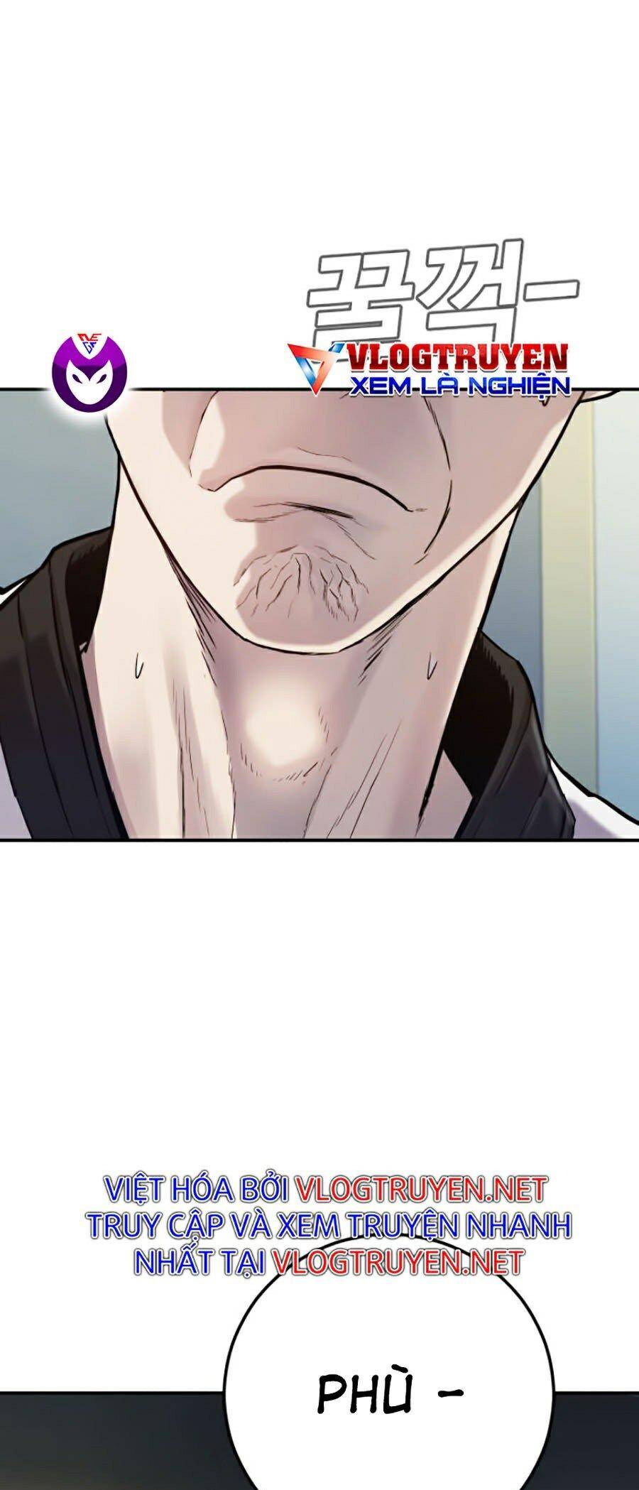 Bố Tôi Là Đặc Vụ Chap 45 - Next Chap 46