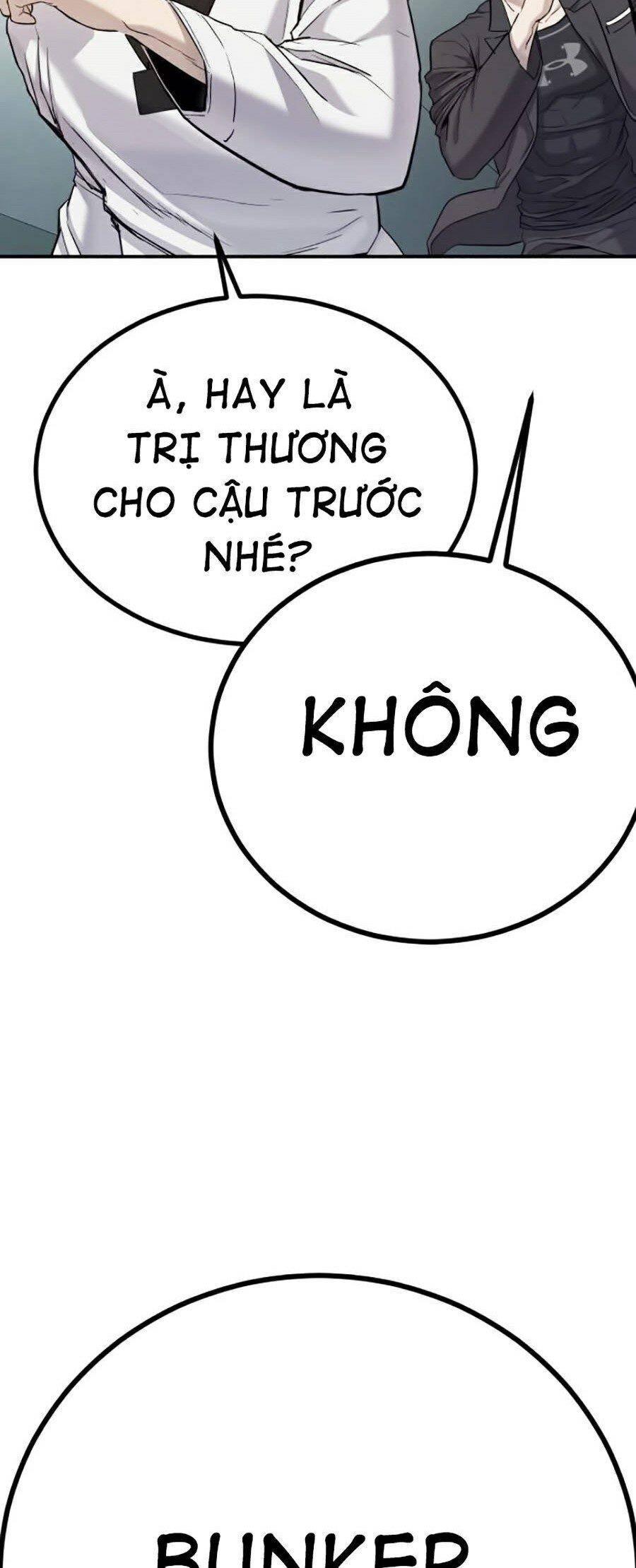 Bố Tôi Là Đặc Vụ Chap 45 - Next Chap 46