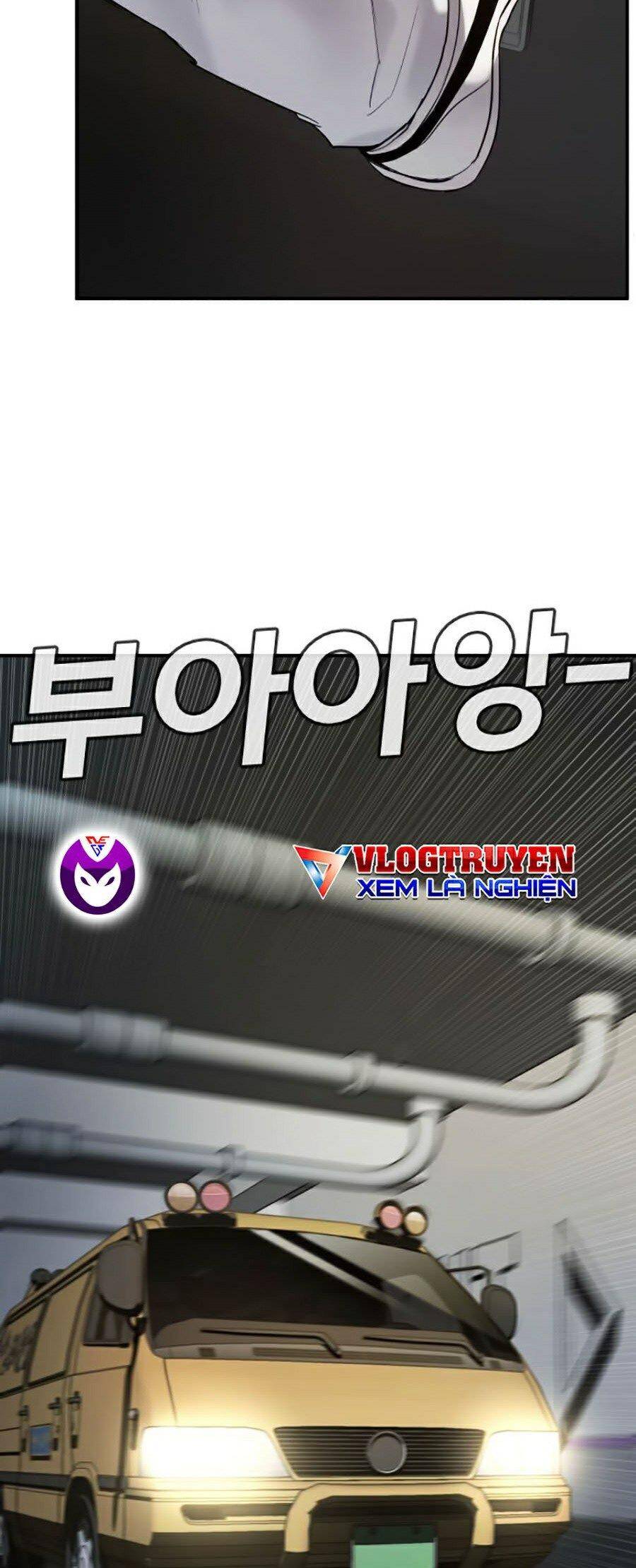 Bố Tôi Là Đặc Vụ Chap 45 - Next Chap 46