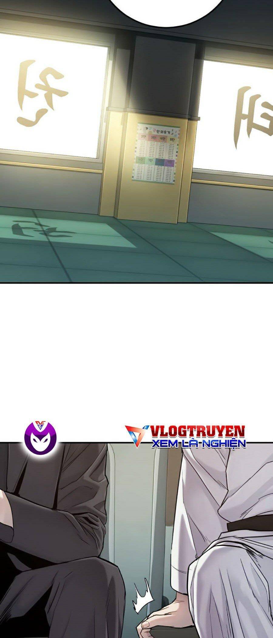 Bố Tôi Là Đặc Vụ Chap 45 - Next Chap 46