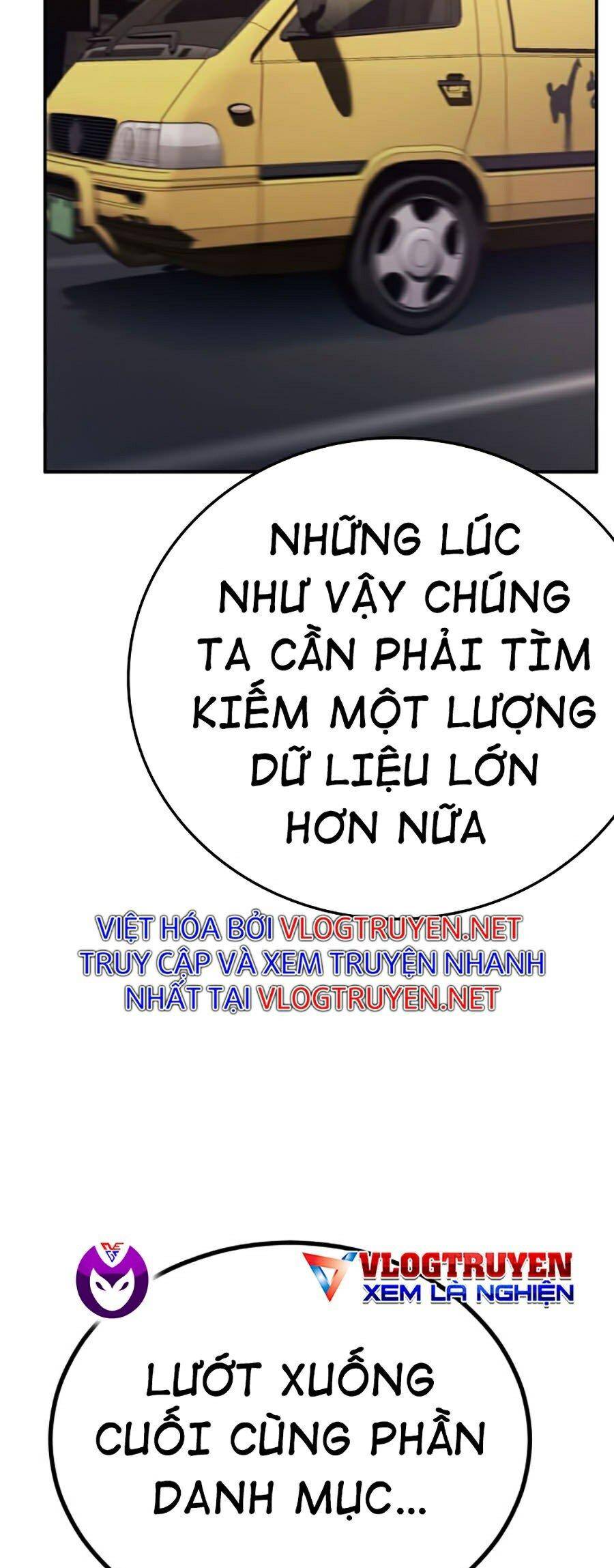 Bố Tôi Là Đặc Vụ Chap 45 - Next Chap 46