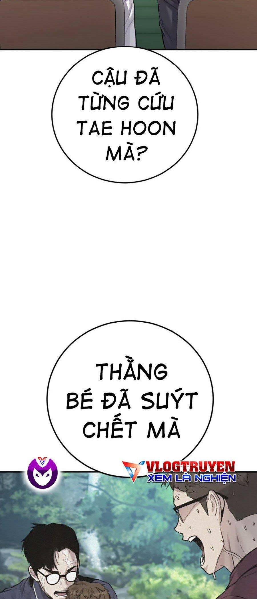 Bố Tôi Là Đặc Vụ Chap 45 - Next Chap 46