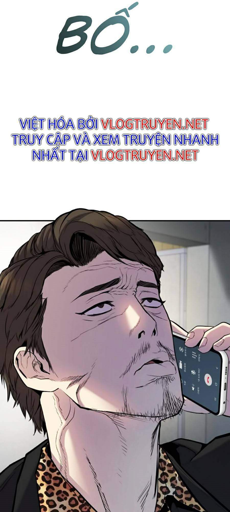 Bố Tôi Là Đặc Vụ Chap 91 - Next Chap 92