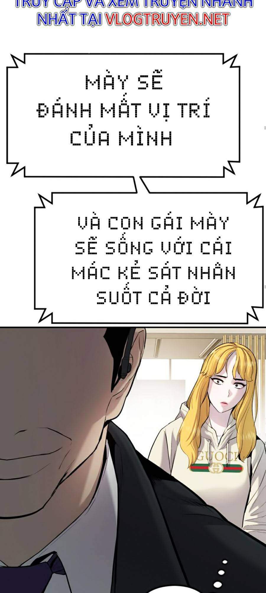 Bố Tôi Là Đặc Vụ Chap 91 - Next Chap 92