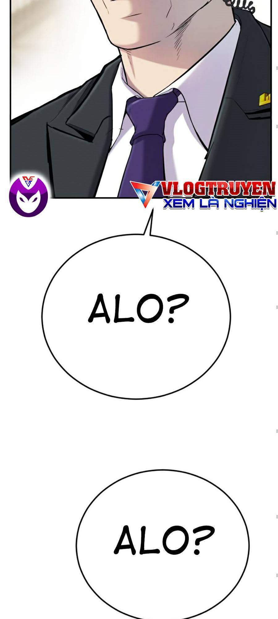 Bố Tôi Là Đặc Vụ Chap 91 - Next Chap 92