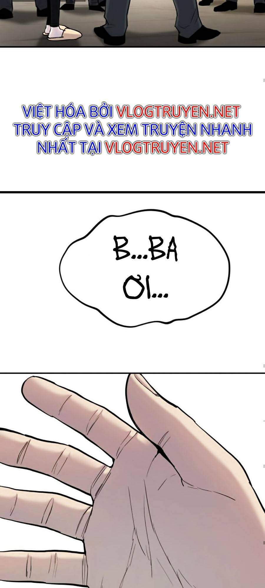 Bố Tôi Là Đặc Vụ Chap 91 - Next Chap 92