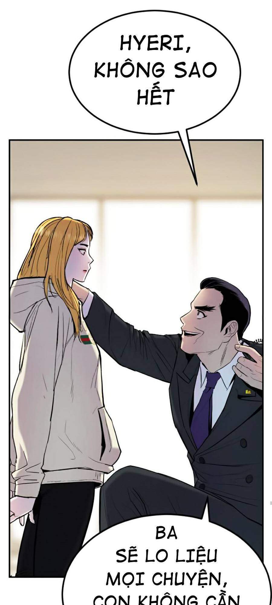 Bố Tôi Là Đặc Vụ Chap 91 - Next Chap 92