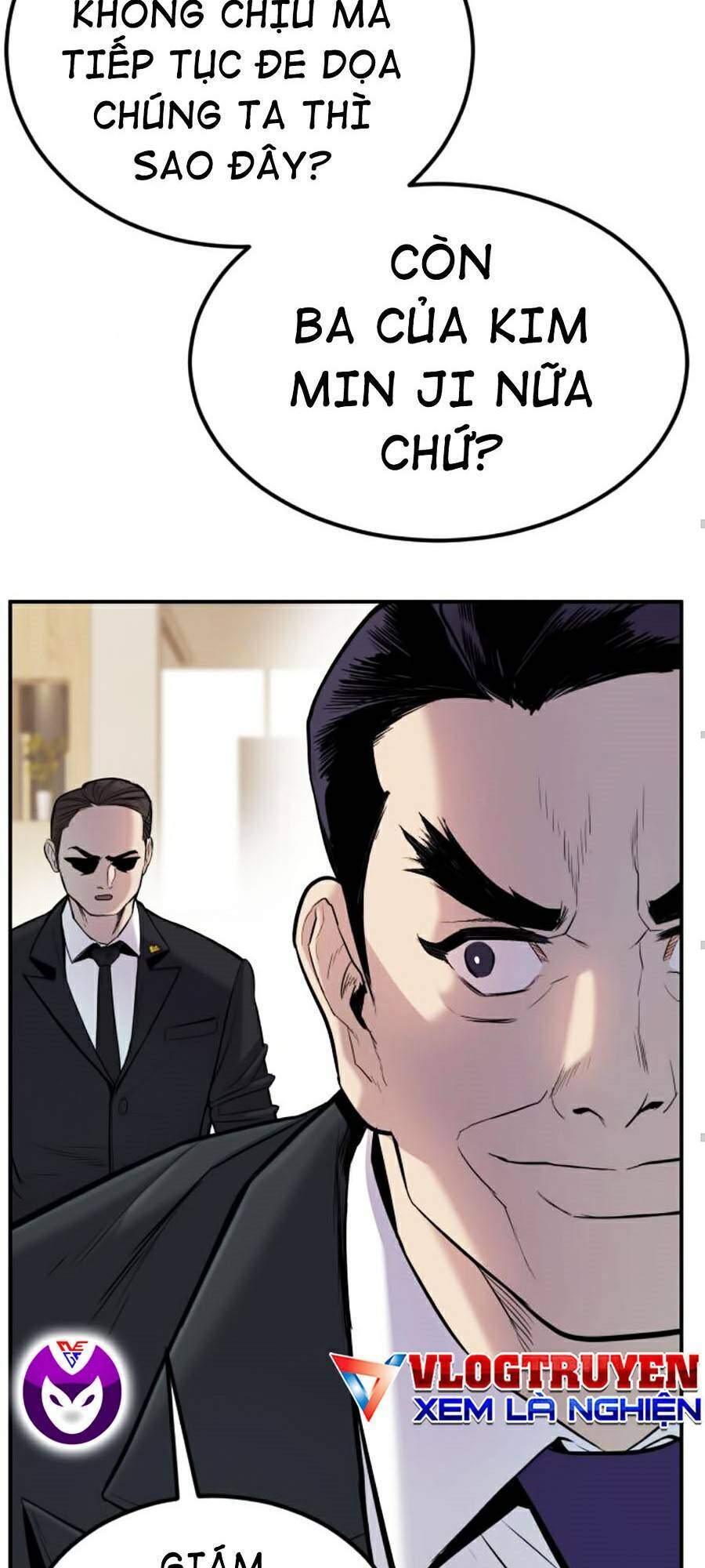 Bố Tôi Là Đặc Vụ Chap 91 - Next Chap 92