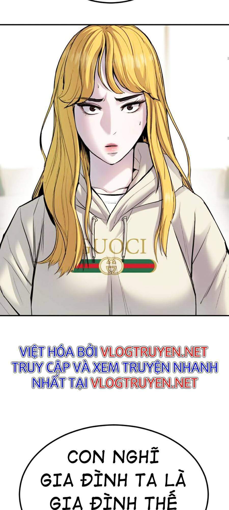 Bố Tôi Là Đặc Vụ Chap 91 - Next Chap 92
