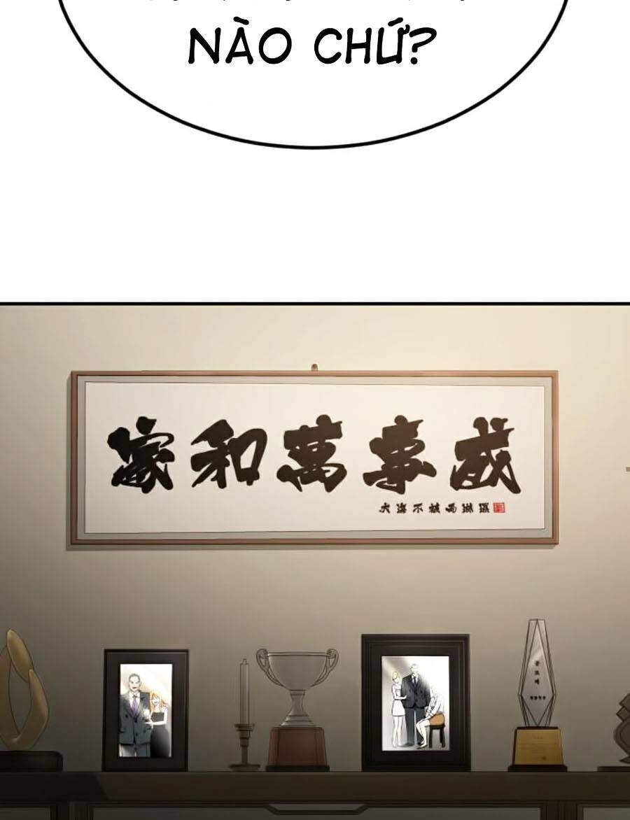 Bố Tôi Là Đặc Vụ Chap 91 - Next Chap 92