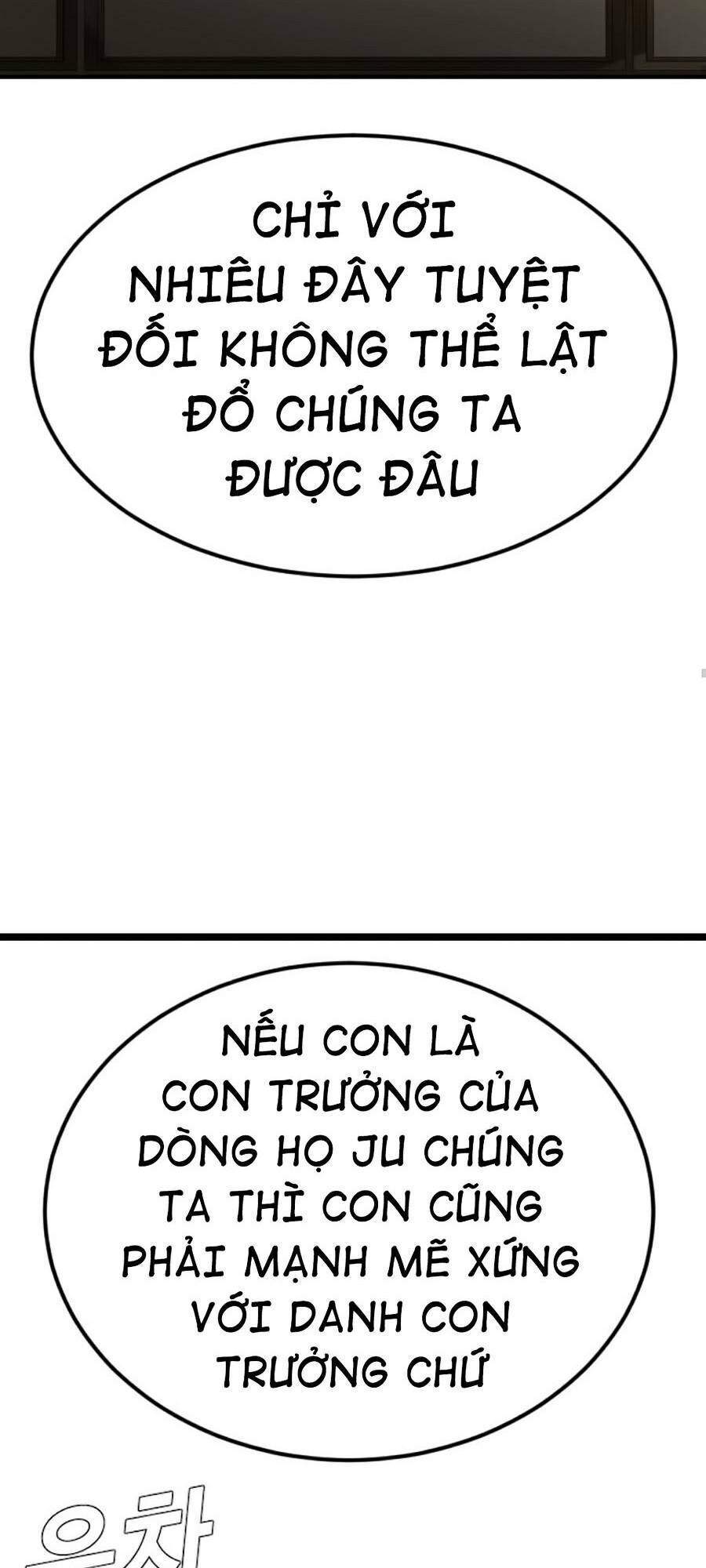 Bố Tôi Là Đặc Vụ Chap 91 - Next Chap 92
