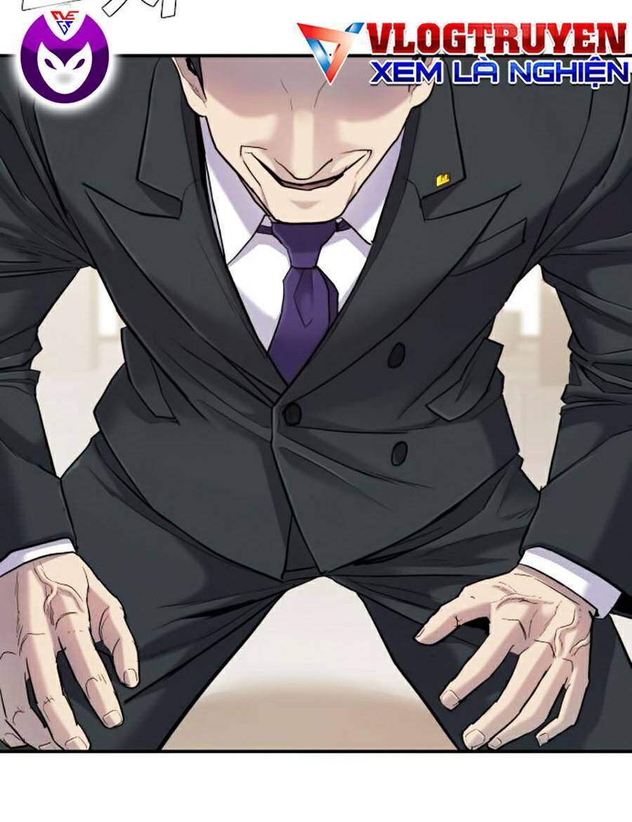 Bố Tôi Là Đặc Vụ Chap 91 - Next Chap 92