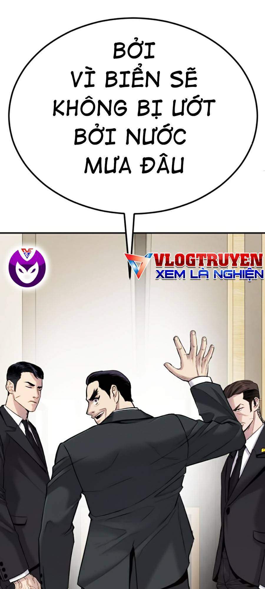 Bố Tôi Là Đặc Vụ Chap 91 - Next Chap 92