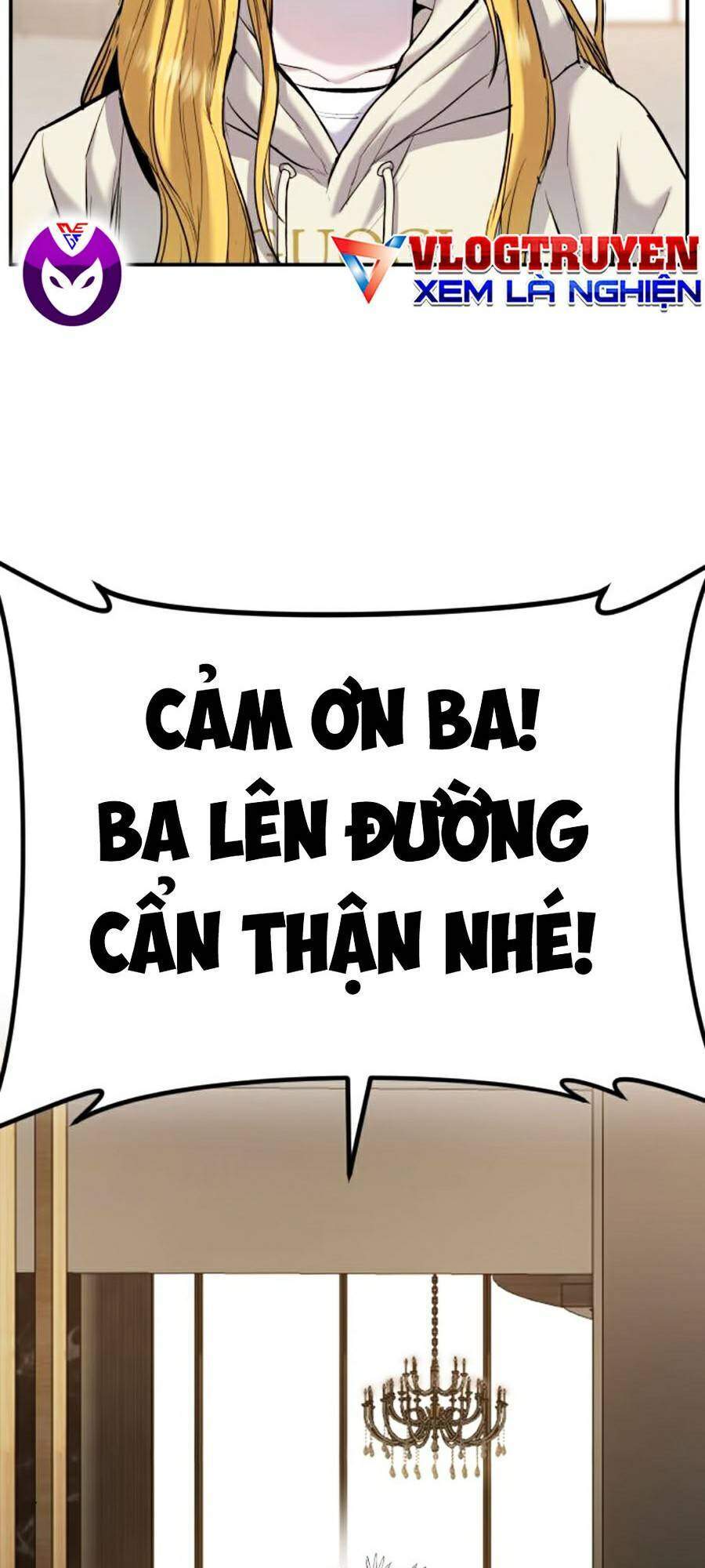 Bố Tôi Là Đặc Vụ Chap 91 - Next Chap 92