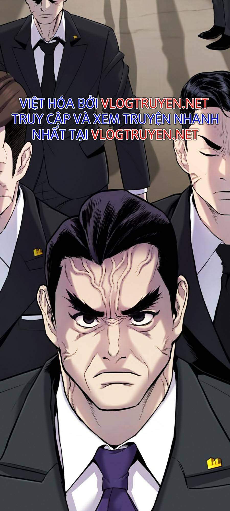 Bố Tôi Là Đặc Vụ Chap 91 - Next Chap 92