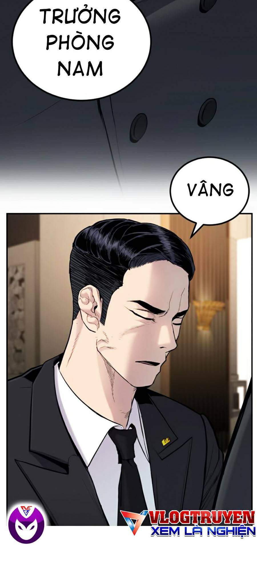 Bố Tôi Là Đặc Vụ Chap 91 - Next Chap 92