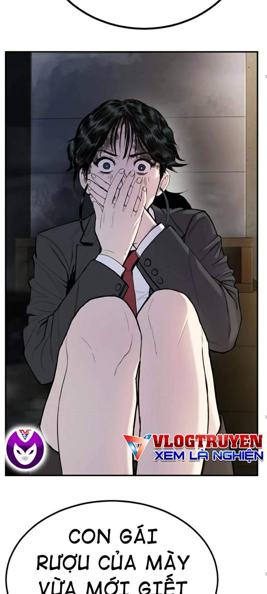 Bố Tôi Là Đặc Vụ Chap 91 - Next Chap 92
