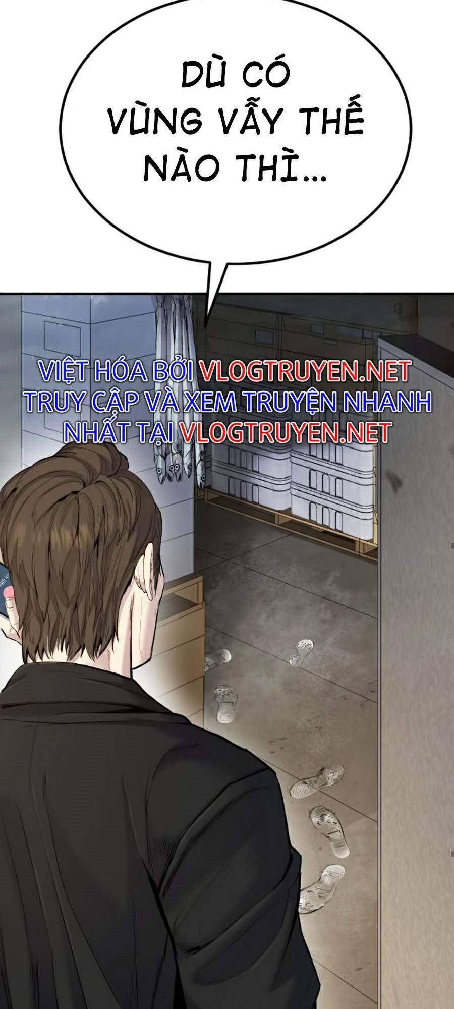 Bố Tôi Là Đặc Vụ Chap 91 - Next Chap 92
