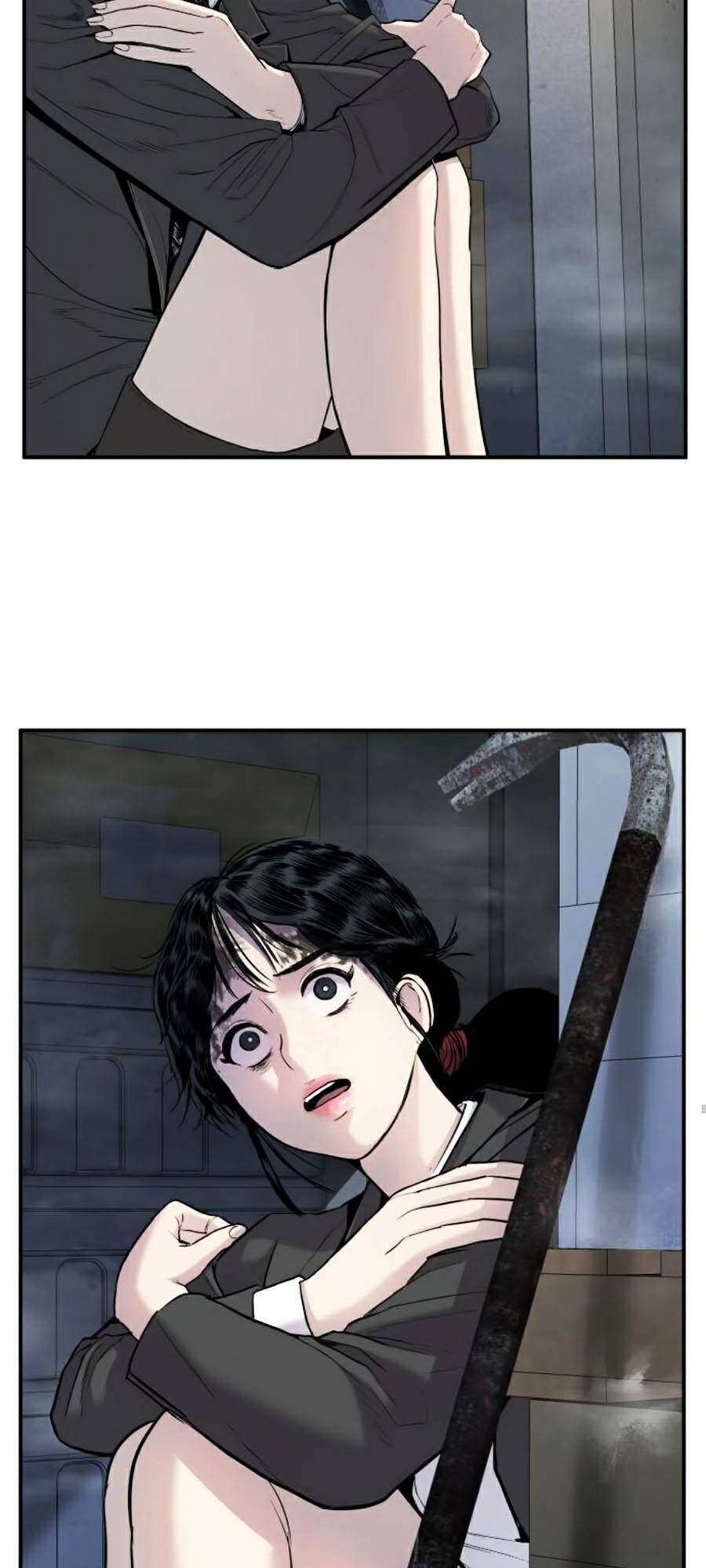 Bố Tôi Là Đặc Vụ Chap 91 - Next Chap 92