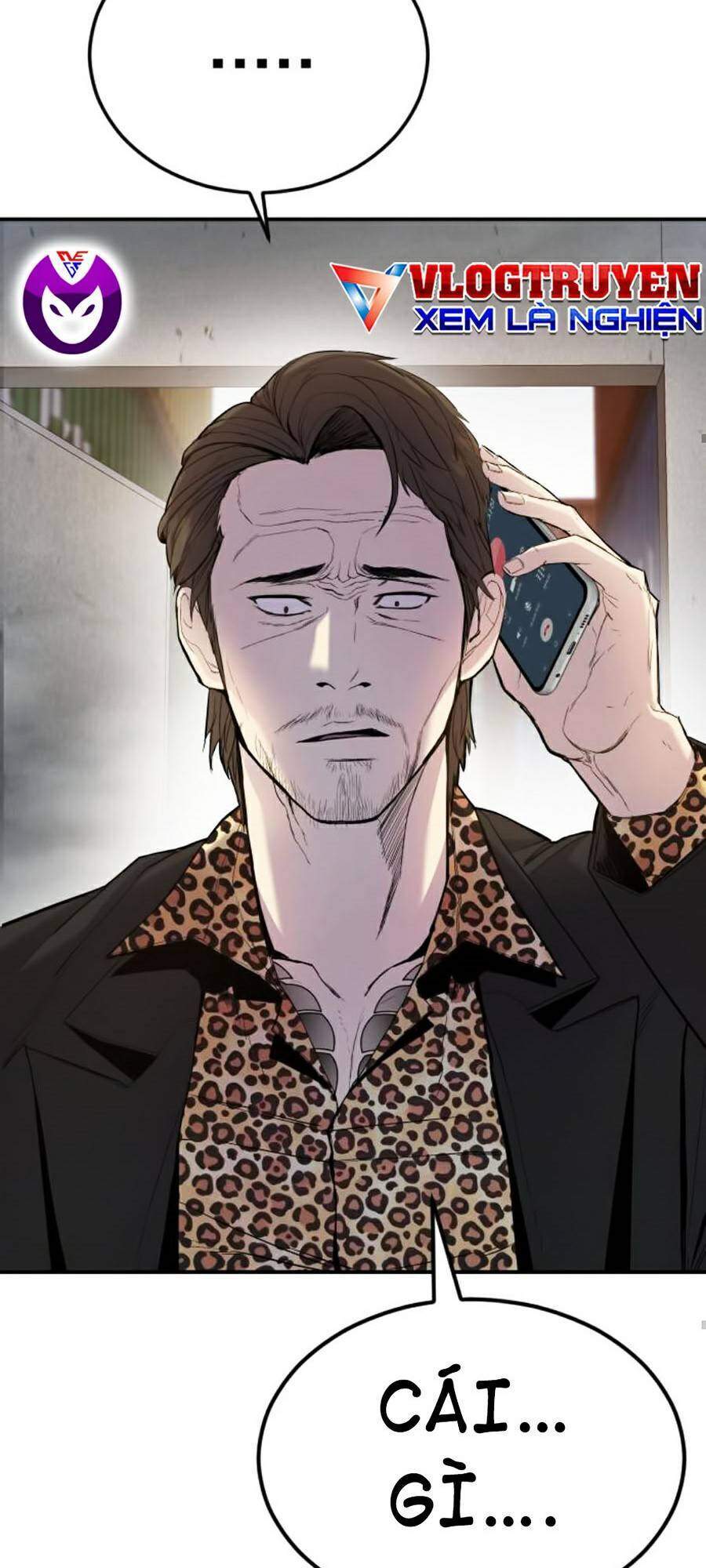 Bố Tôi Là Đặc Vụ Chap 91 - Next Chap 92