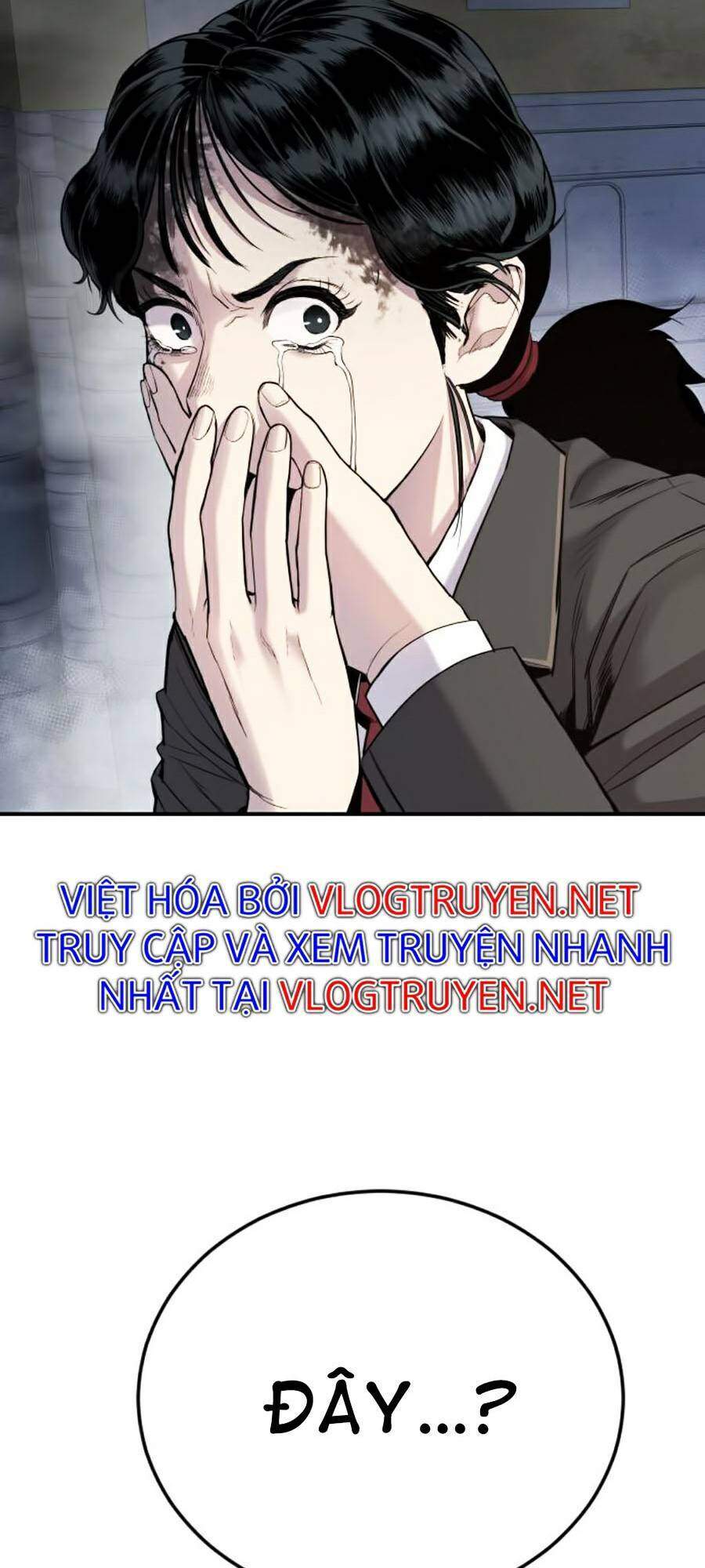 Bố Tôi Là Đặc Vụ Chap 91 - Next Chap 92