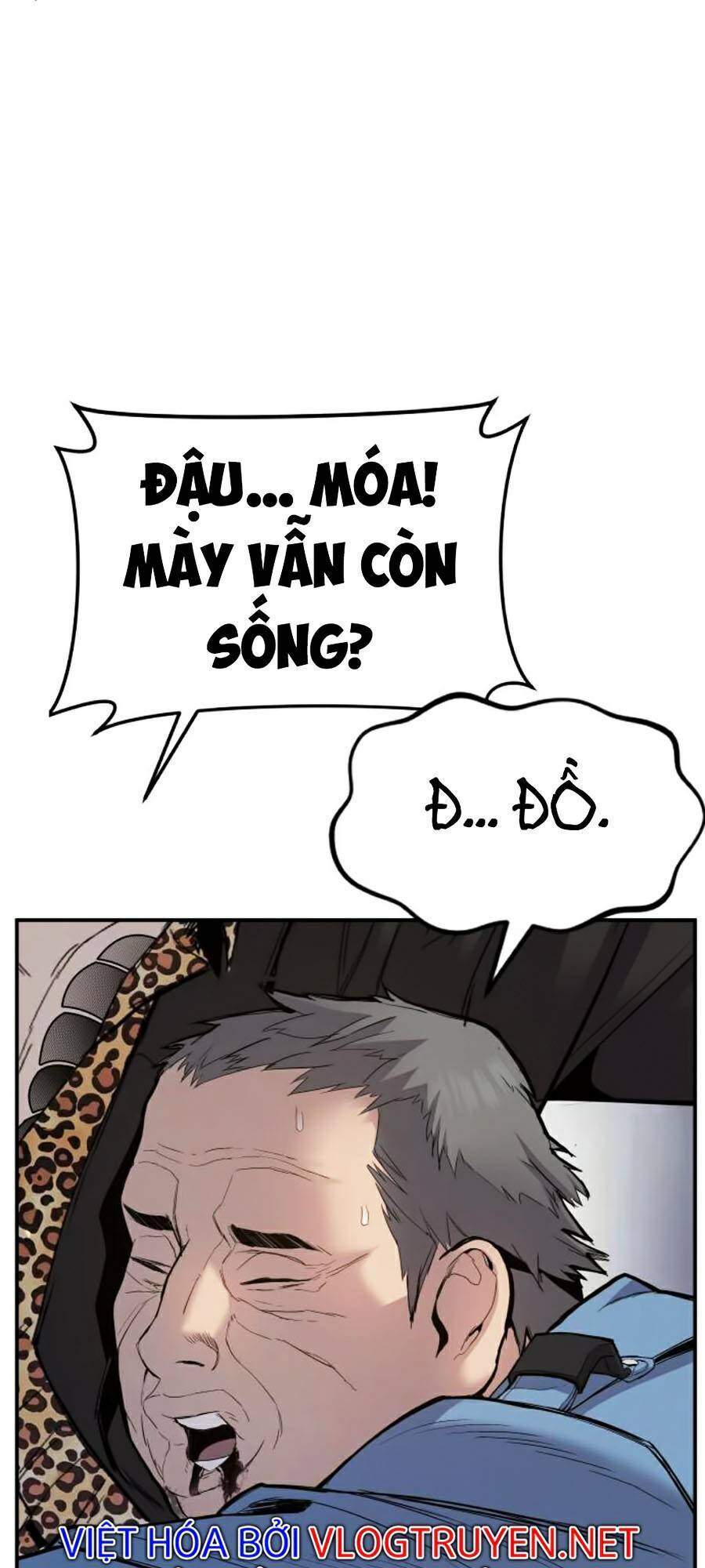 Bố Tôi Là Đặc Vụ Chap 91 - Next Chap 92