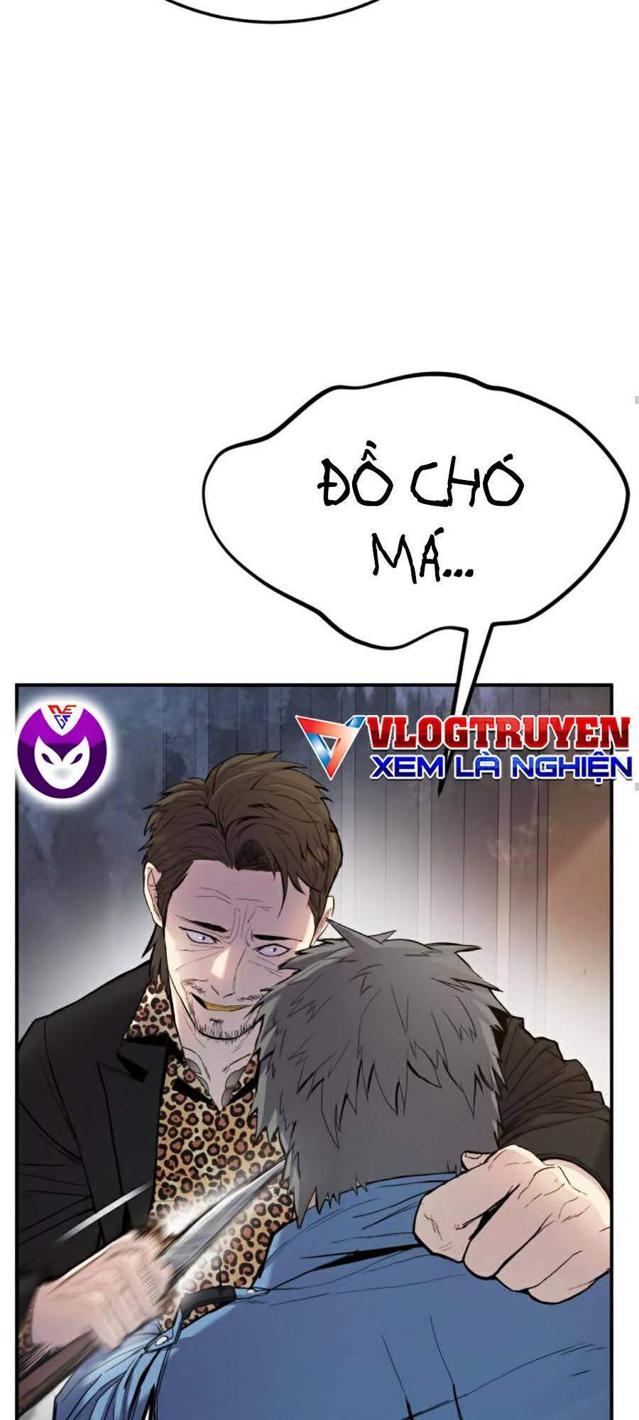 Bố Tôi Là Đặc Vụ Chap 91 - Next Chap 92