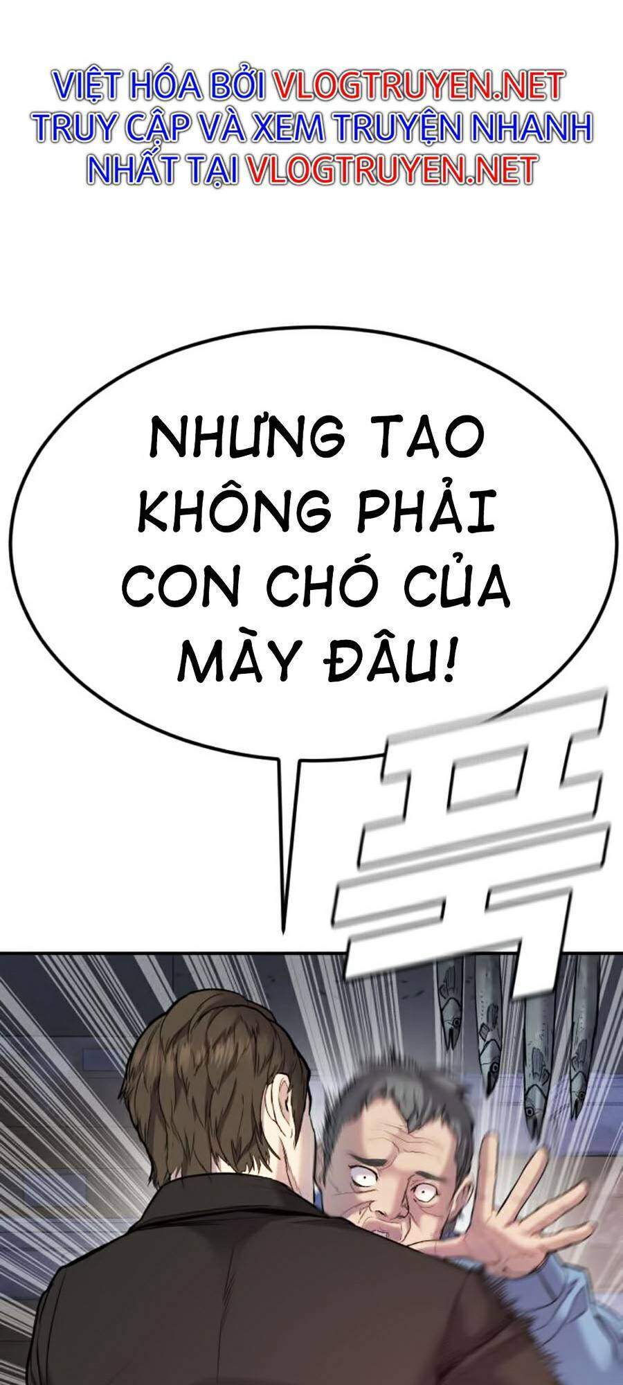 Bố Tôi Là Đặc Vụ Chap 91 - Next Chap 92
