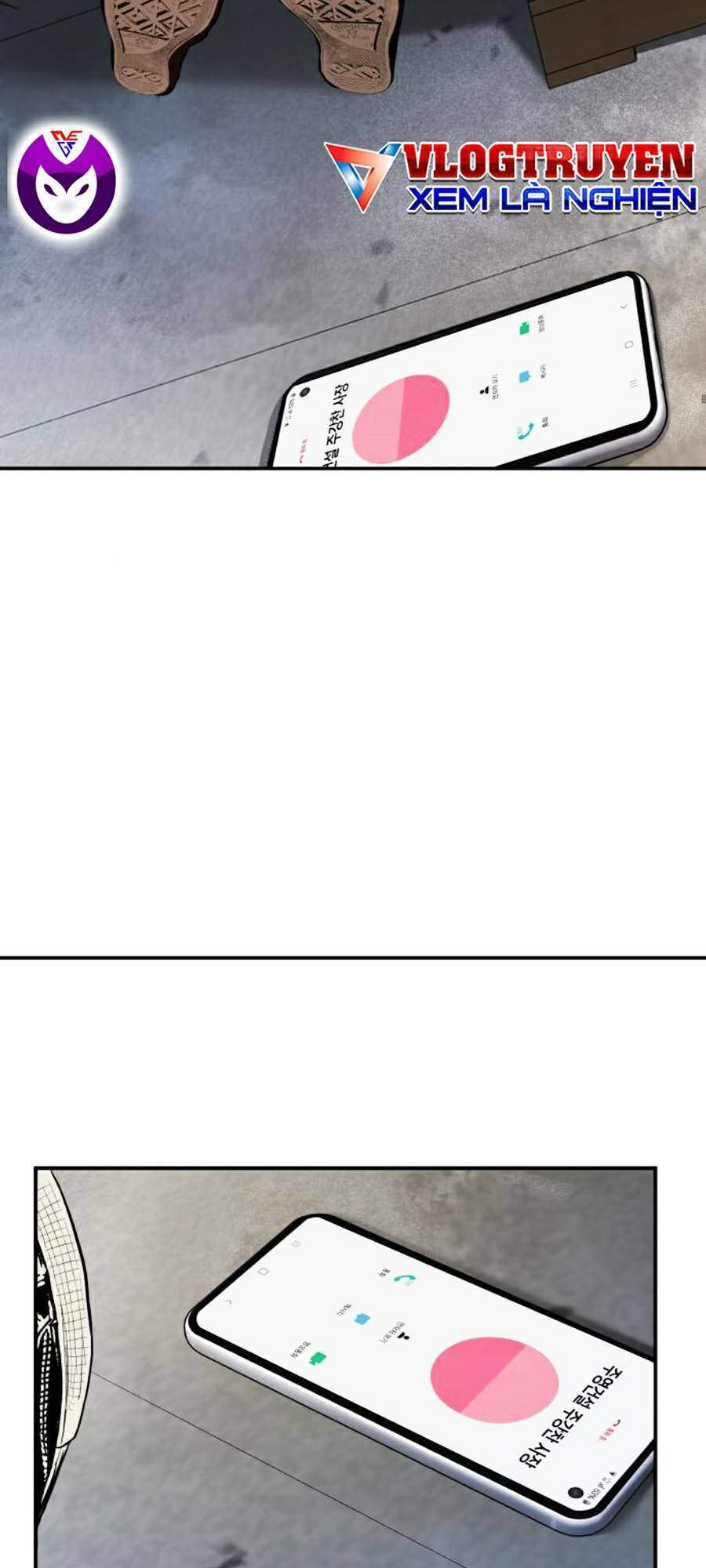 Bố Tôi Là Đặc Vụ Chap 91 - Next Chap 92