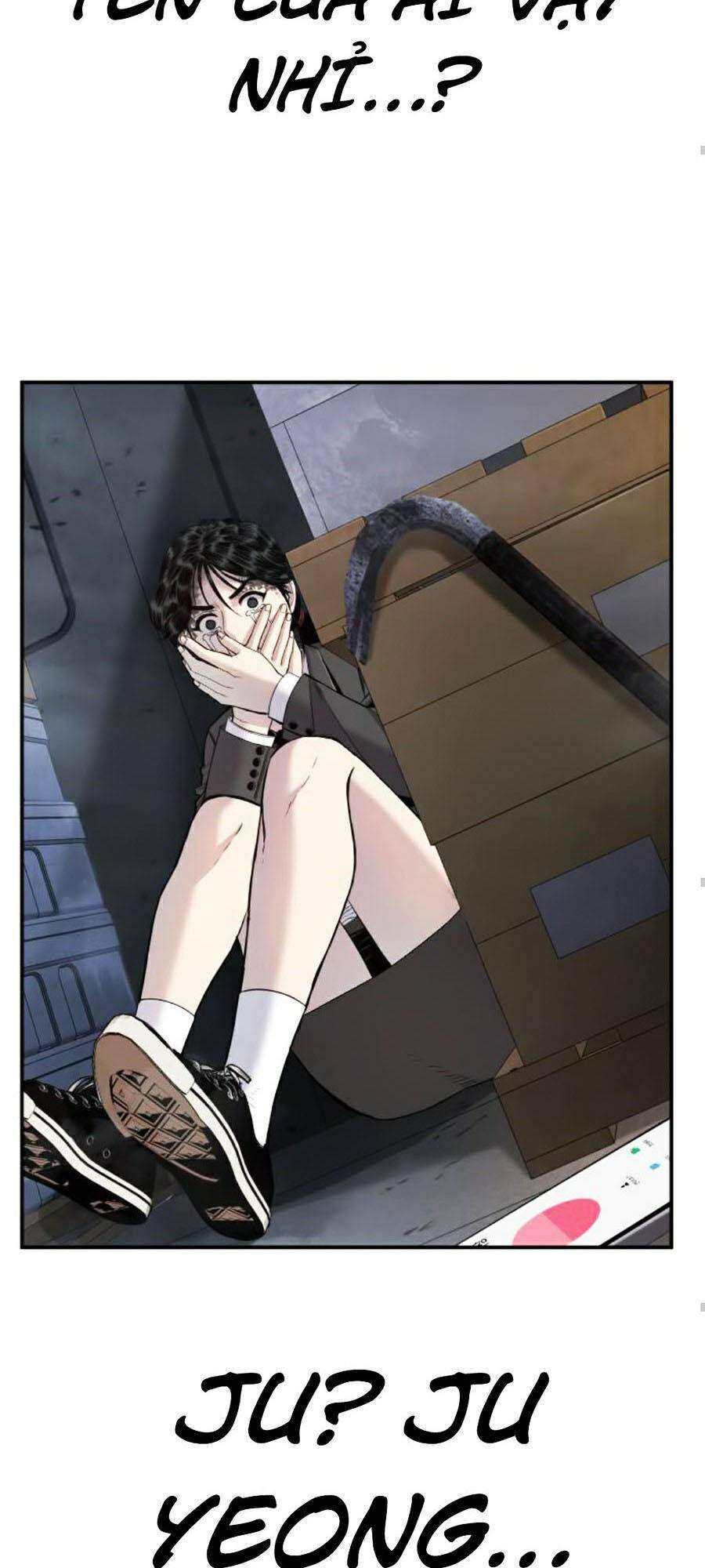 Bố Tôi Là Đặc Vụ Chap 91 - Next Chap 92