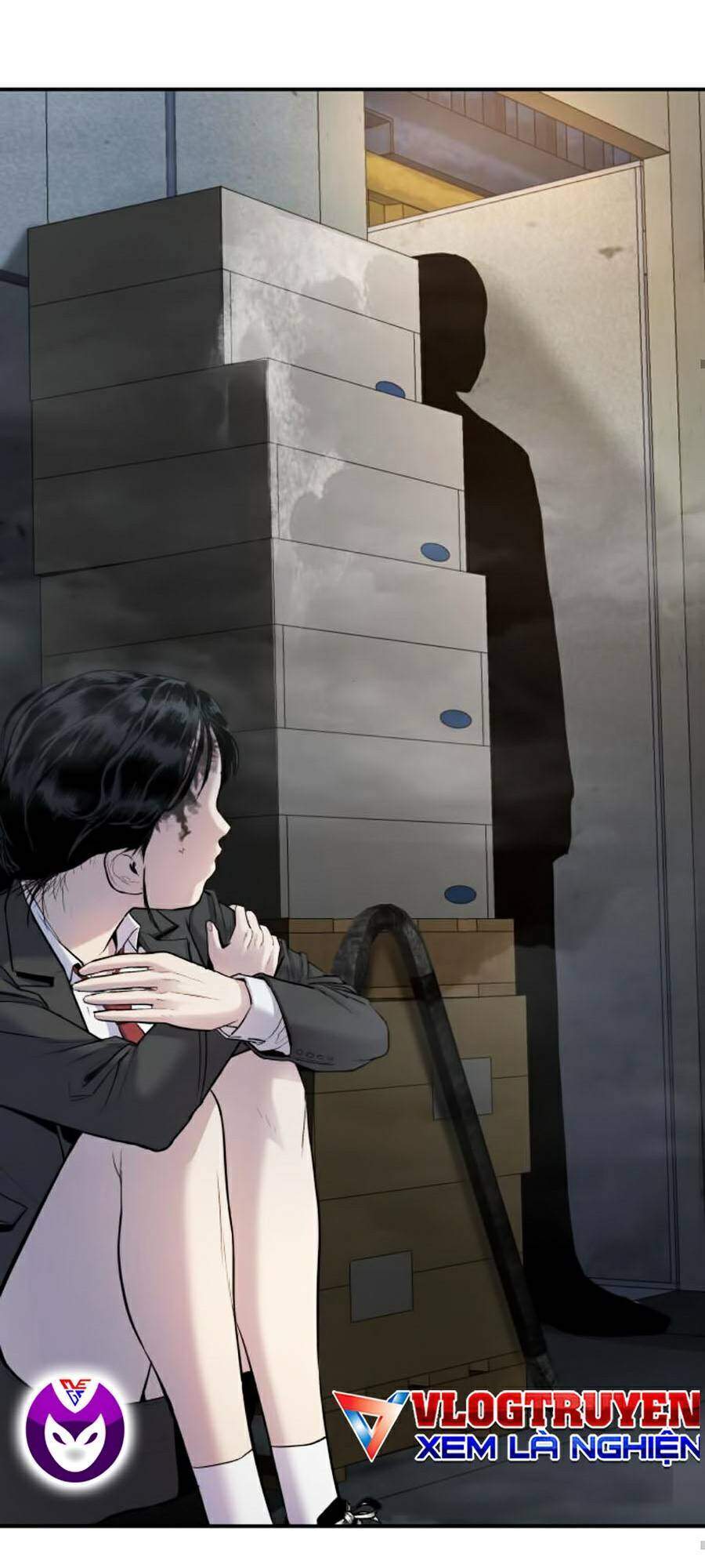 Bố Tôi Là Đặc Vụ Chap 91 - Next Chap 92