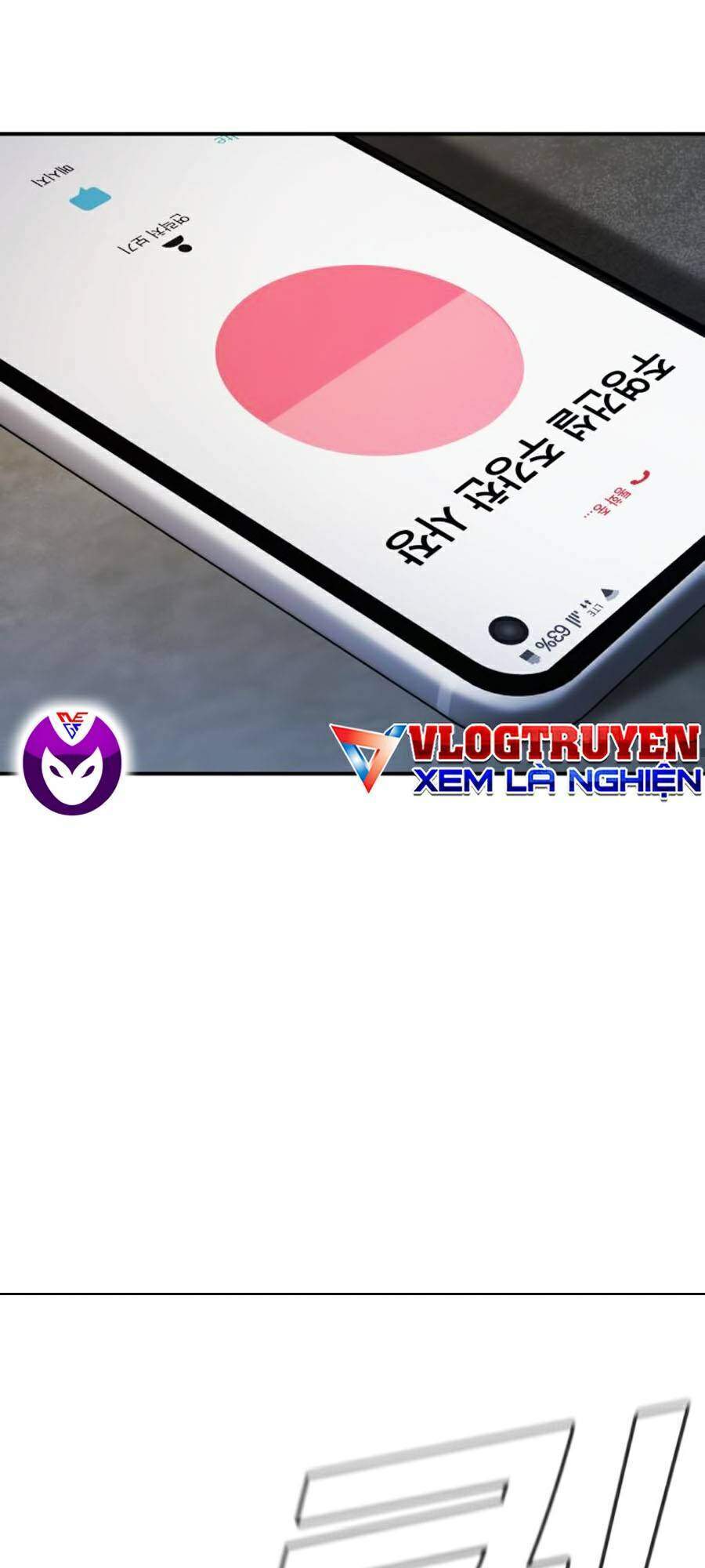 Bố Tôi Là Đặc Vụ Chap 91 - Next Chap 92