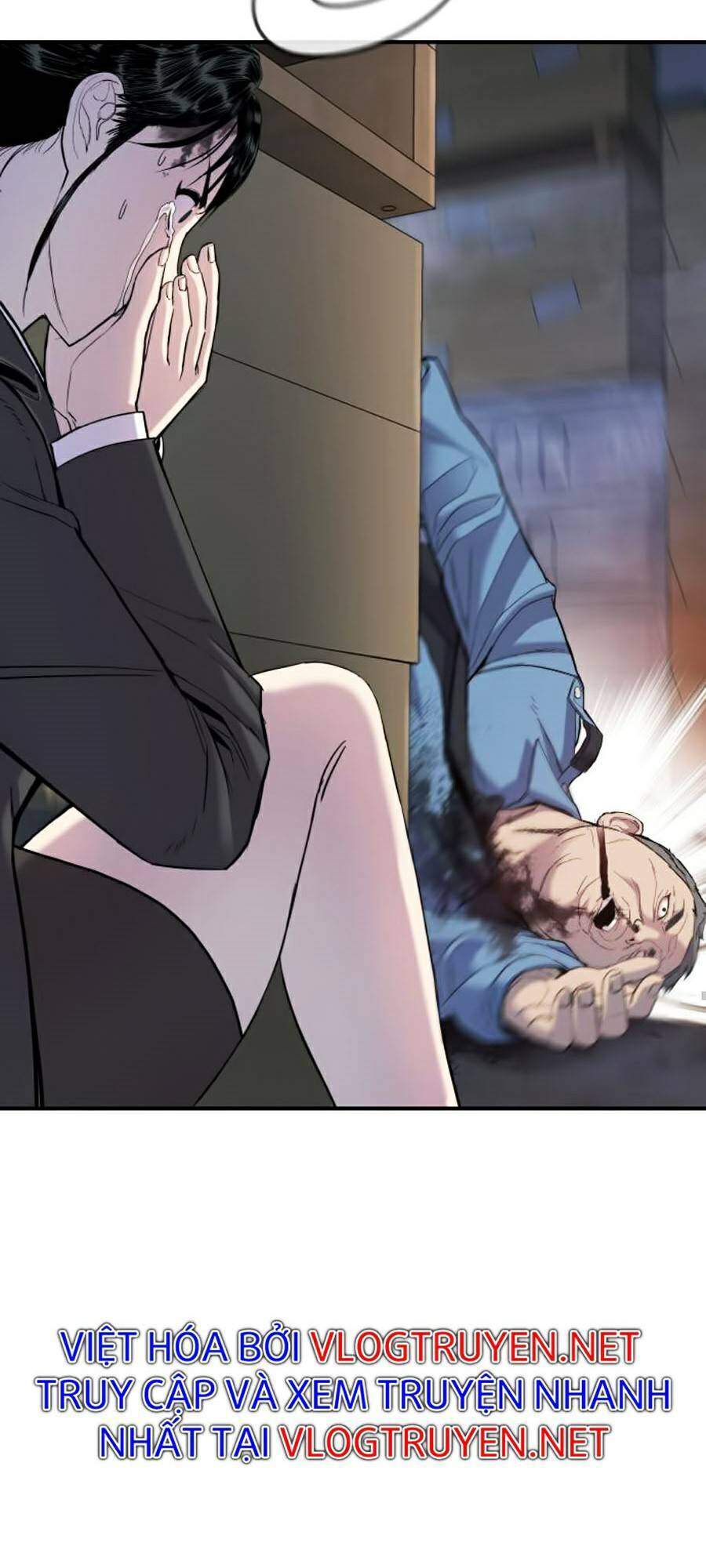 Bố Tôi Là Đặc Vụ Chap 91 - Next Chap 92