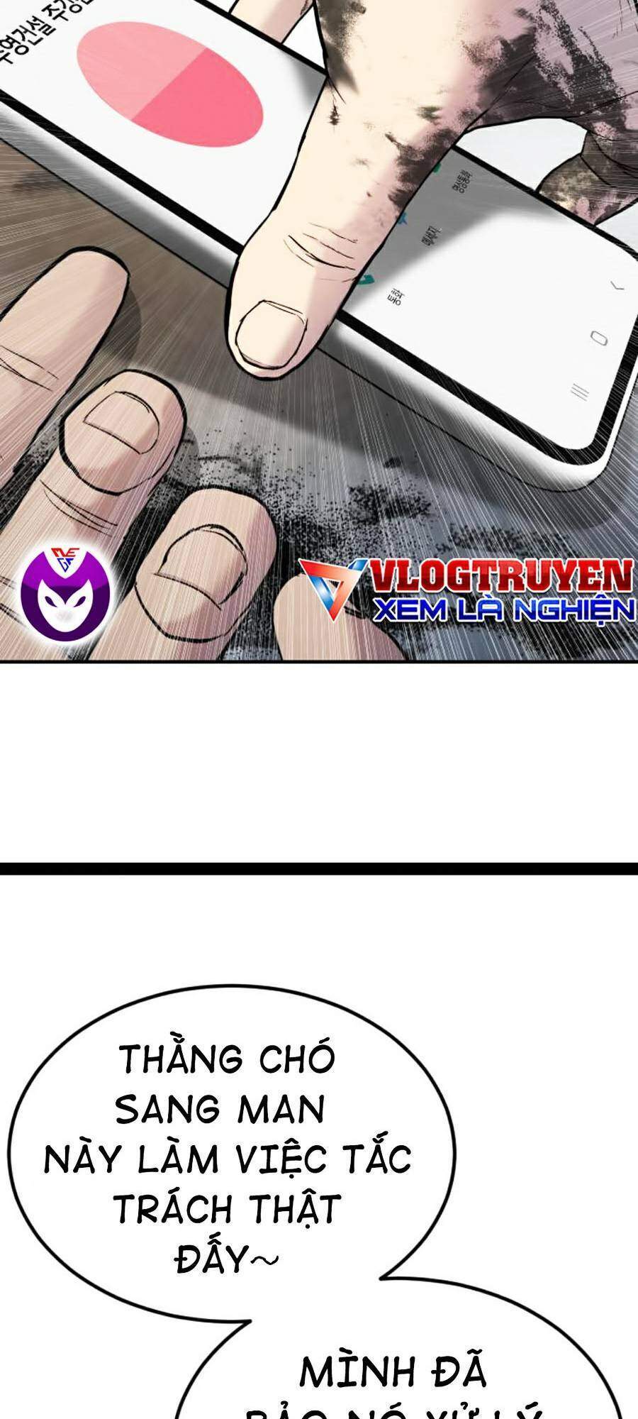 Bố Tôi Là Đặc Vụ Chap 91 - Next Chap 92