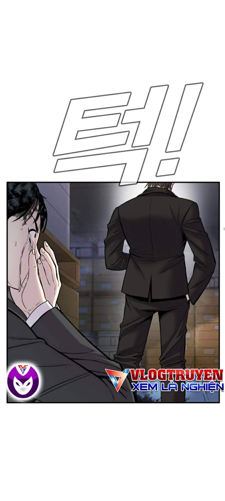 Bố Tôi Là Đặc Vụ Chap 91 - Next Chap 92