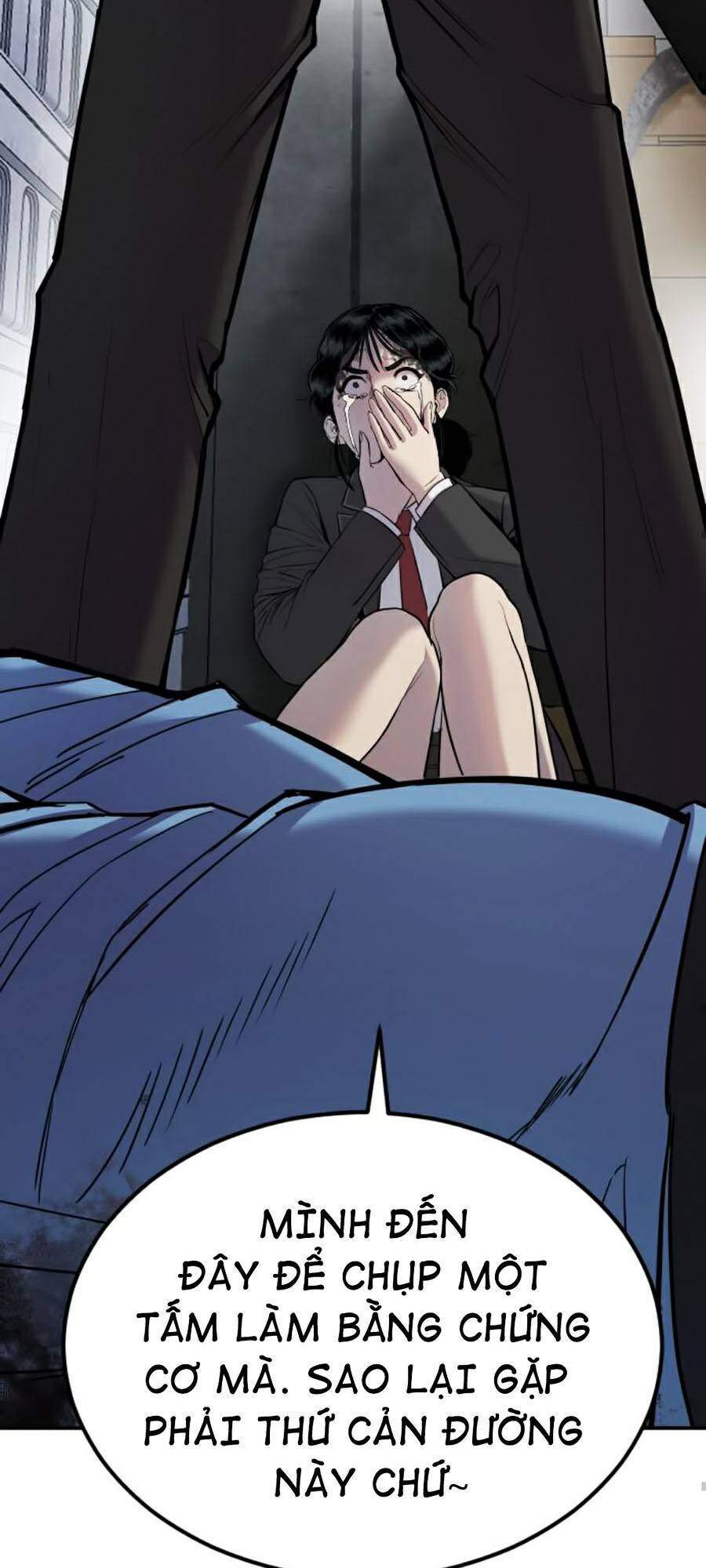 Bố Tôi Là Đặc Vụ Chap 91 - Next Chap 92