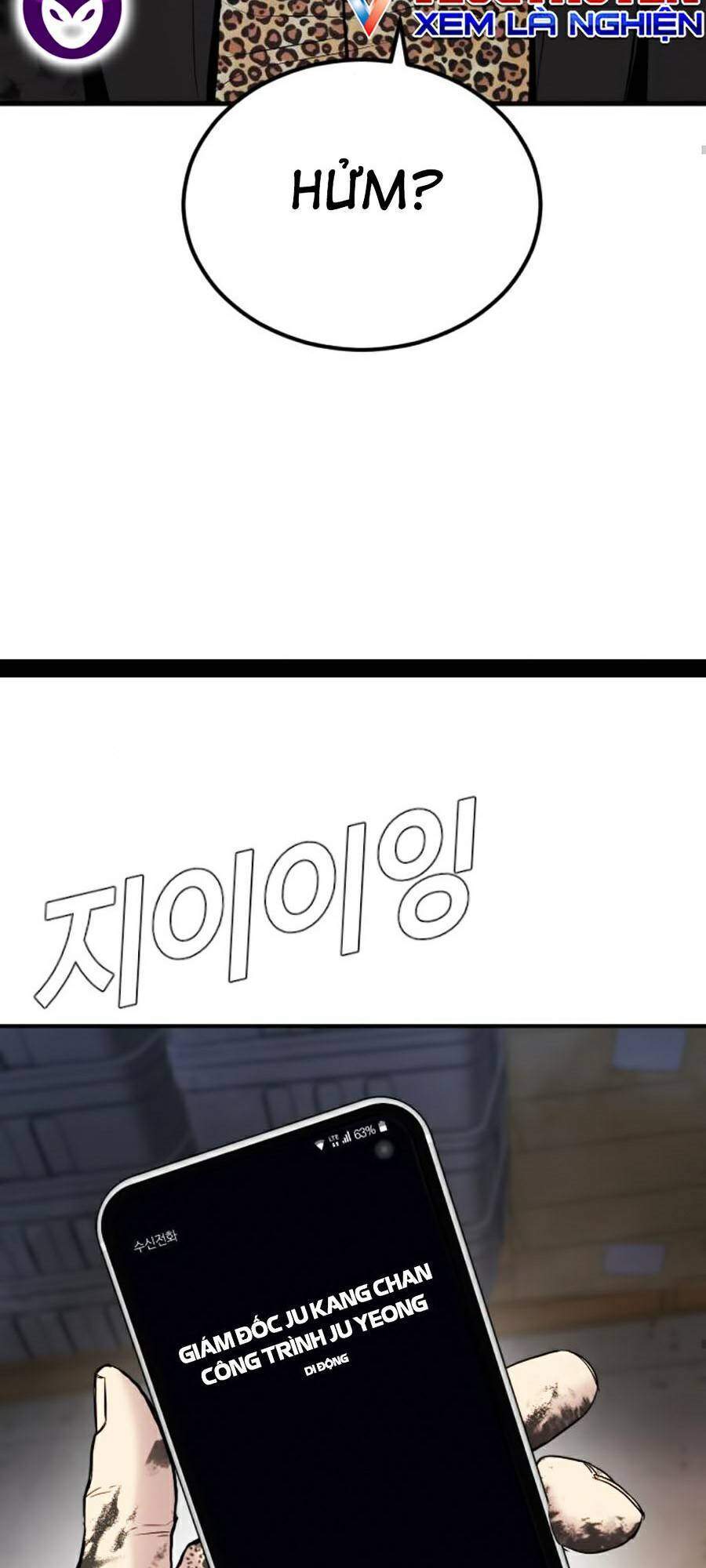 Bố Tôi Là Đặc Vụ Chap 91 - Next Chap 92