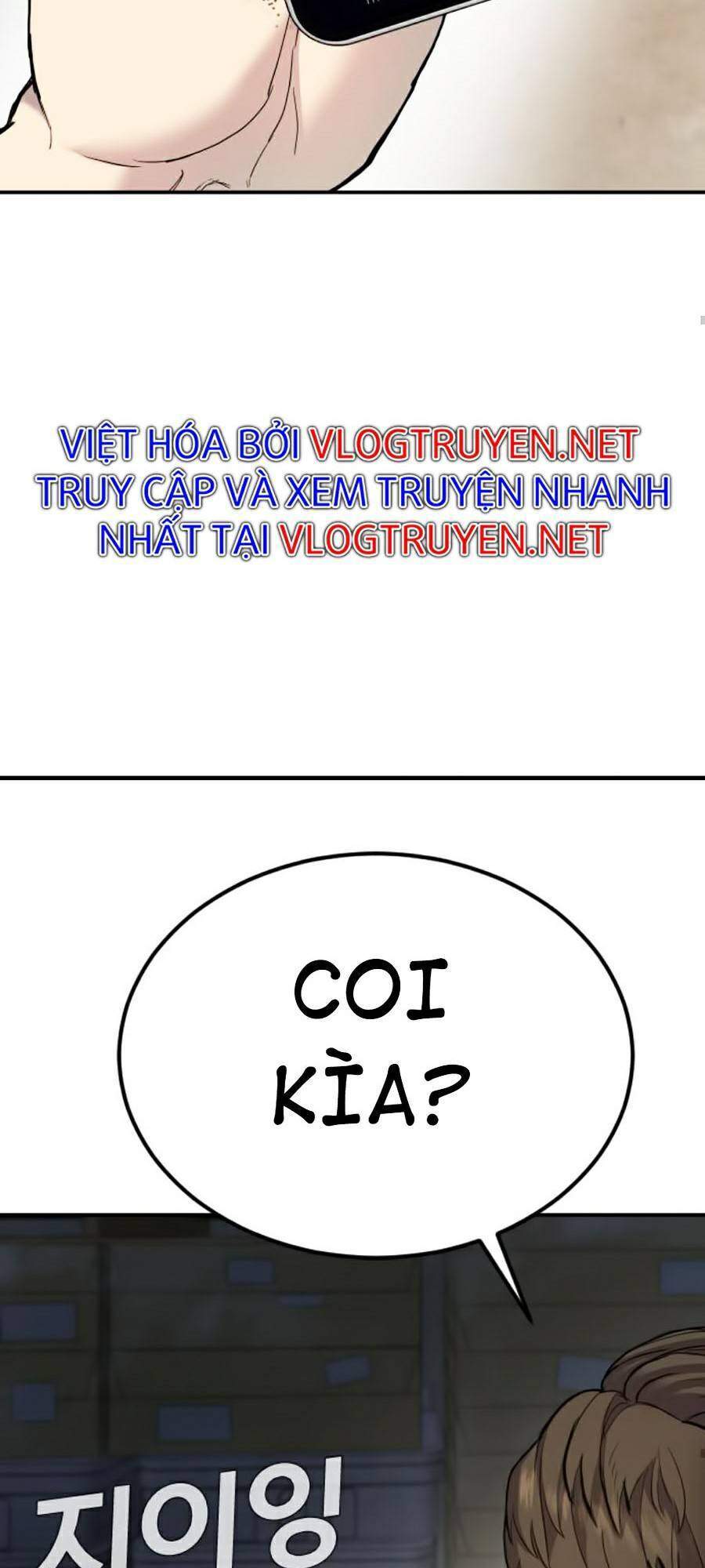 Bố Tôi Là Đặc Vụ Chap 91 - Next Chap 92
