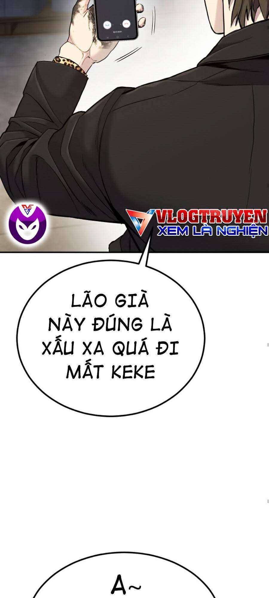 Bố Tôi Là Đặc Vụ Chap 91 - Next Chap 92