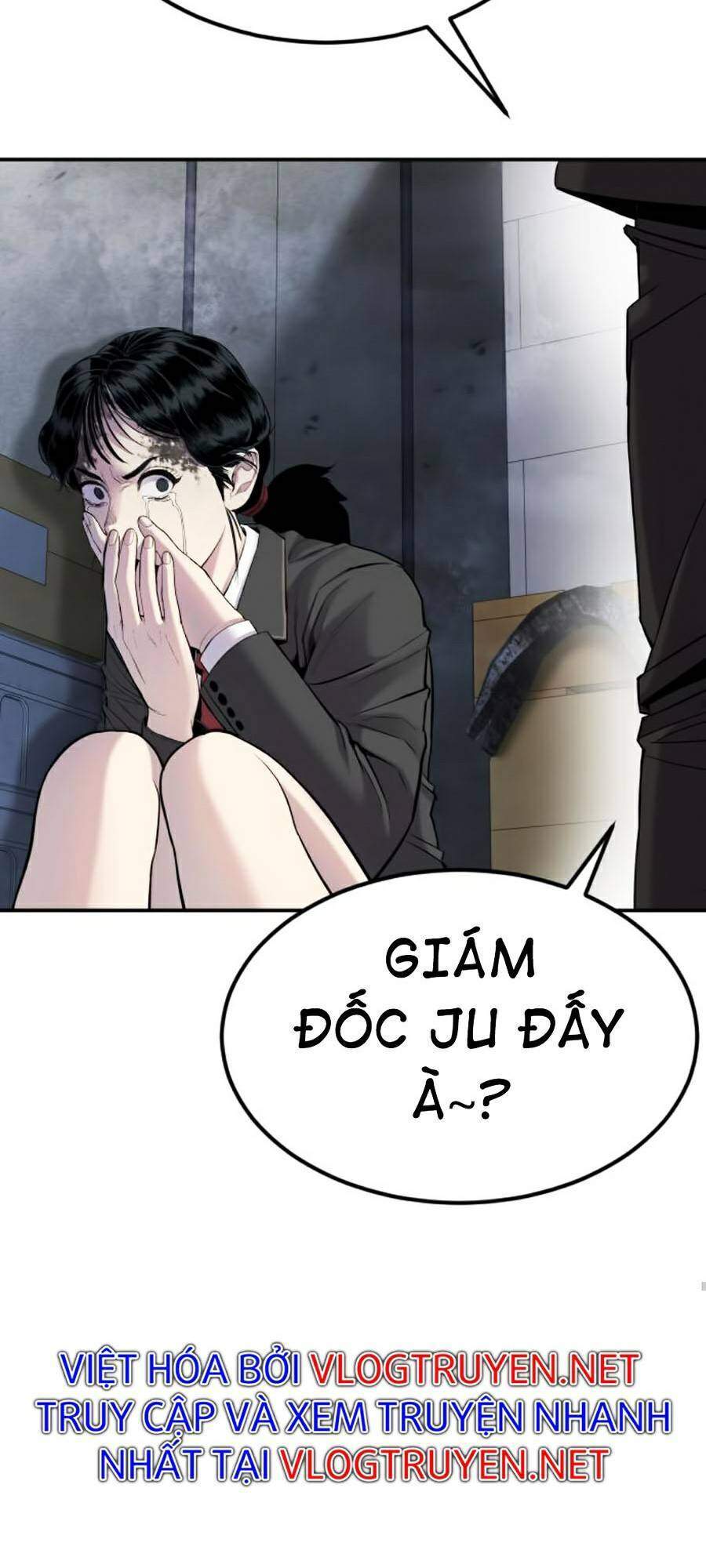 Bố Tôi Là Đặc Vụ Chap 91 - Next Chap 92