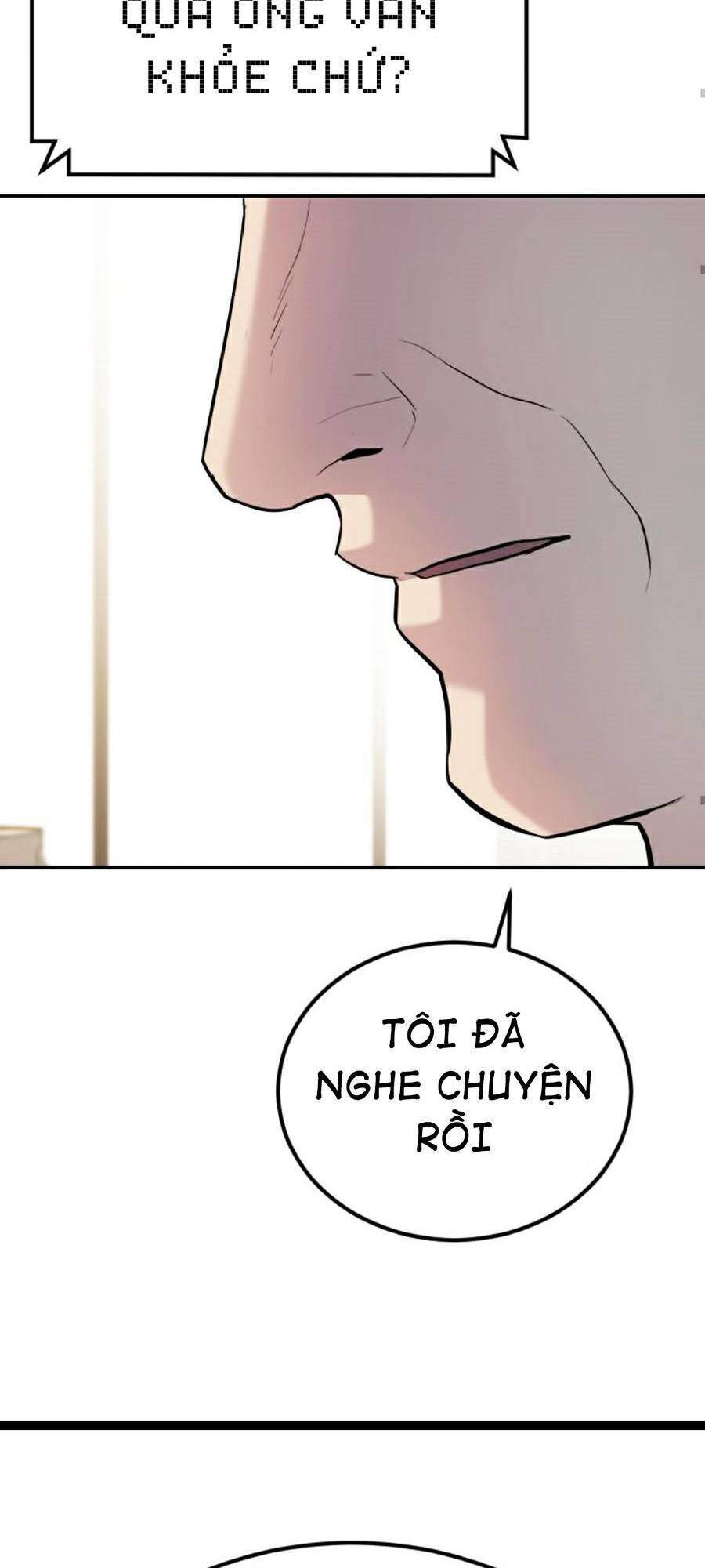 Bố Tôi Là Đặc Vụ Chap 91 - Next Chap 92