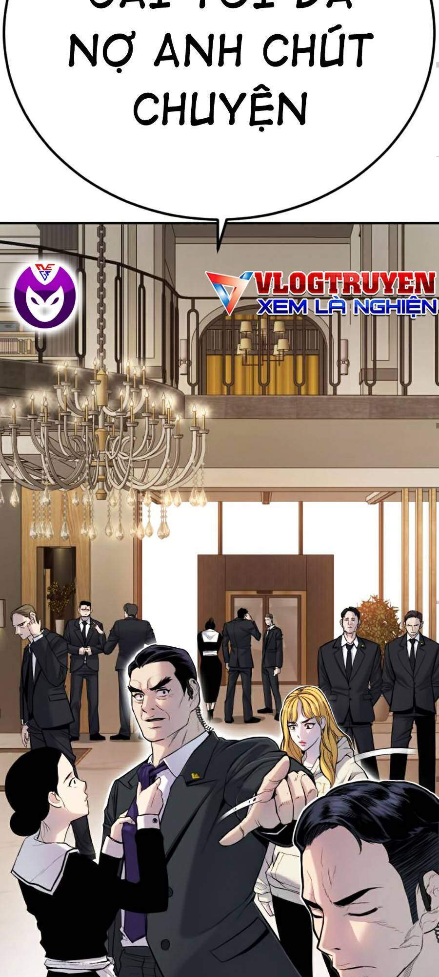 Bố Tôi Là Đặc Vụ Chap 91 - Next Chap 92