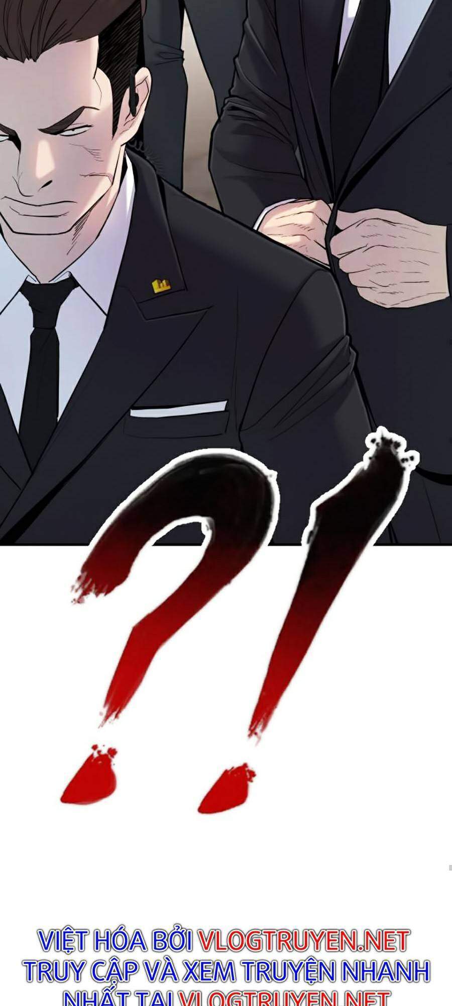 Bố Tôi Là Đặc Vụ Chap 91 - Next Chap 92