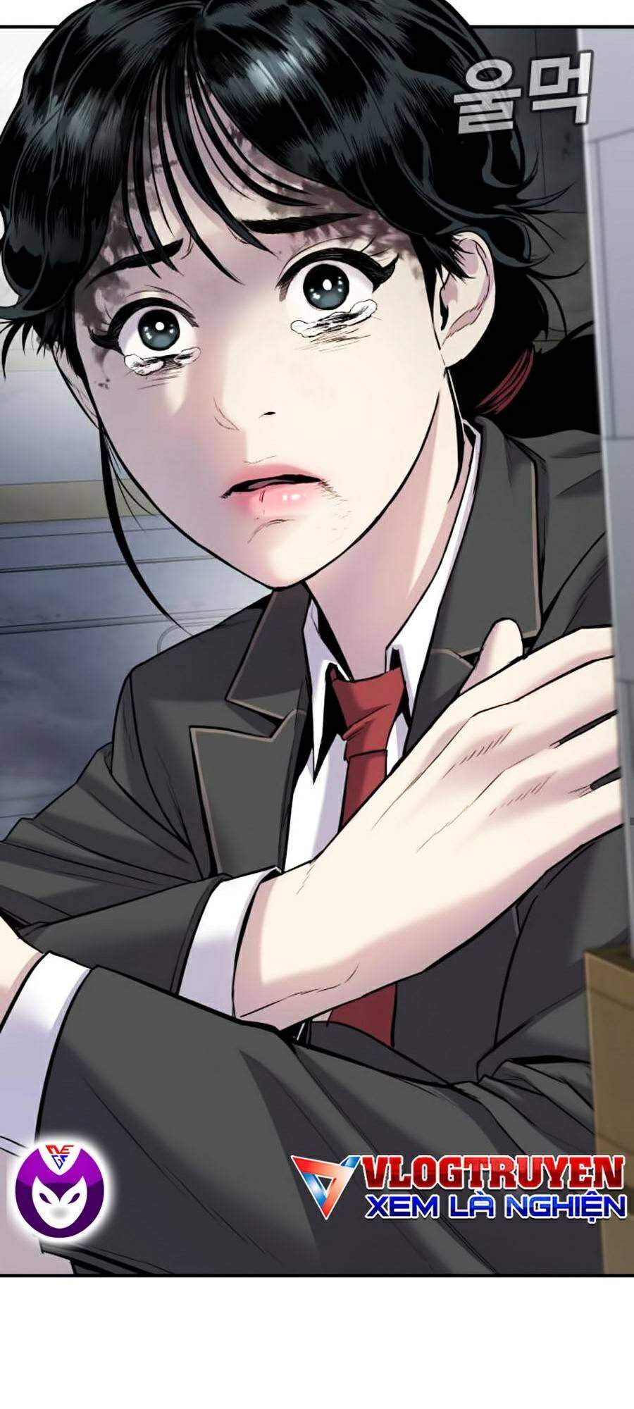 Bố Tôi Là Đặc Vụ Chap 91 - Next Chap 92