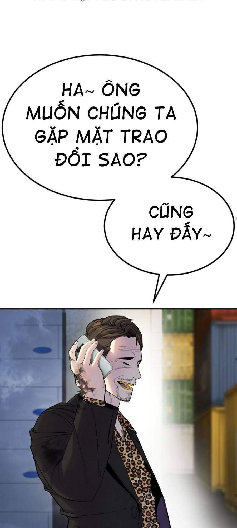 Bố Tôi Là Đặc Vụ Chap 91 - Next Chap 92