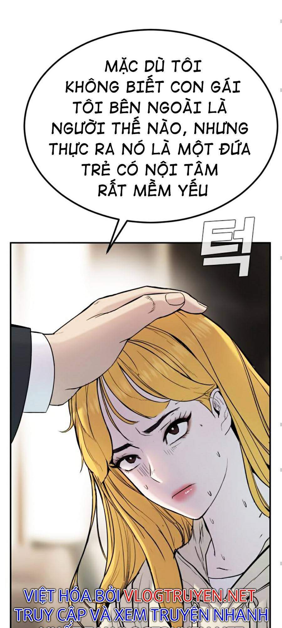 Bố Tôi Là Đặc Vụ Chap 91 - Next Chap 92