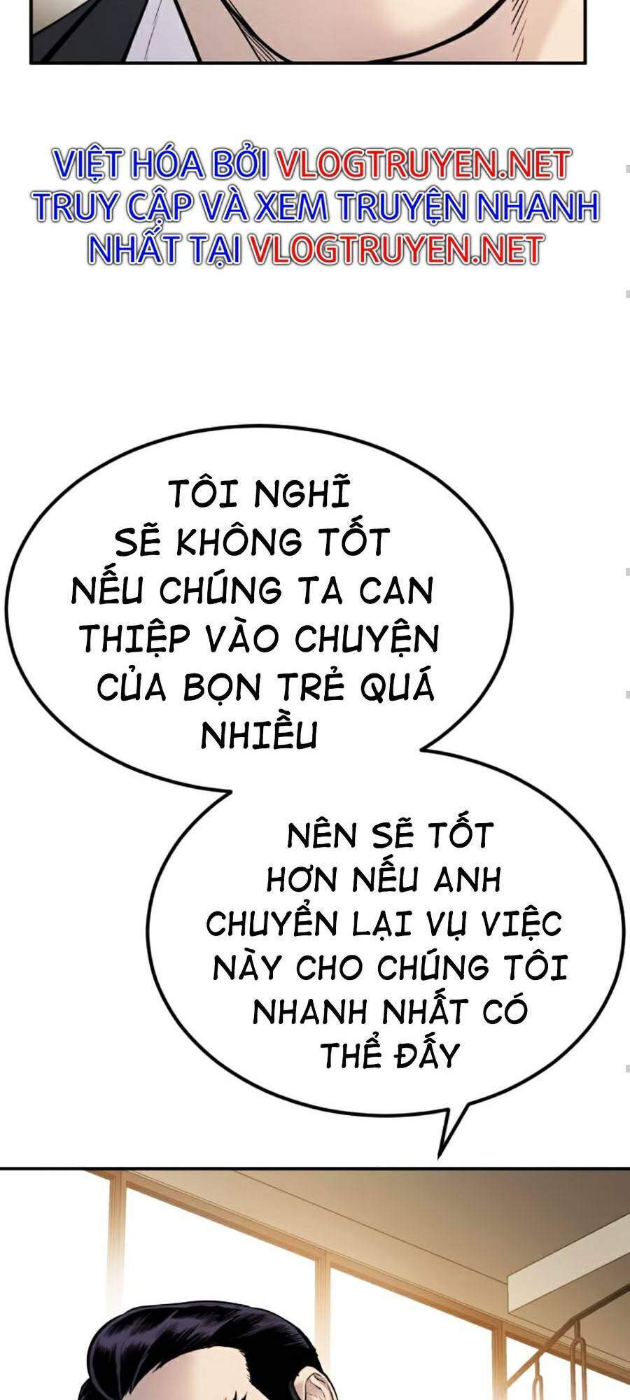 Bố Tôi Là Đặc Vụ Chap 91 - Next Chap 92